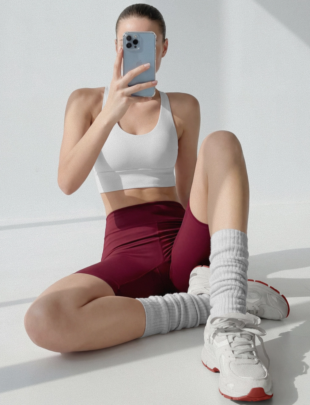 Longevity & Lifestyle