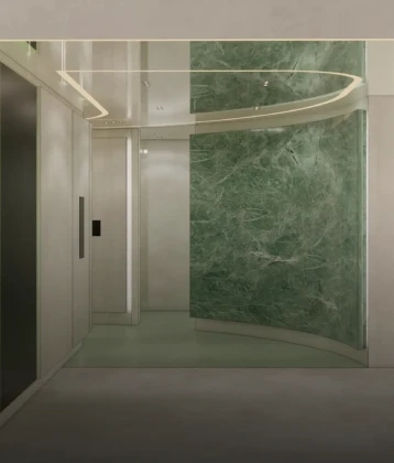 맞춤형 운동, 테라피 등 사후 관리 
및 퍼포먼스 센터