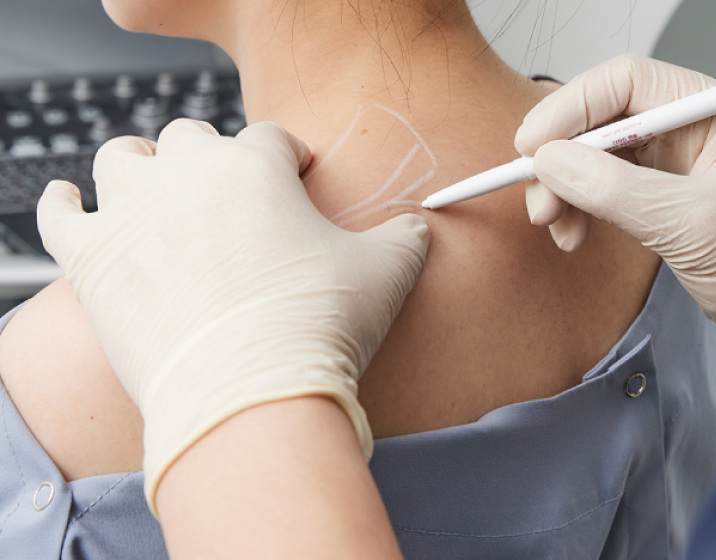 정교한 시술로 만나는 결과